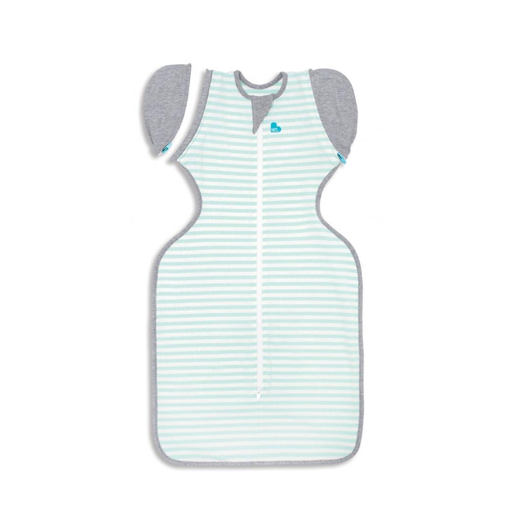 Swaddle UP™ Transición Etapa 2 - TOG 1.0 - Menta