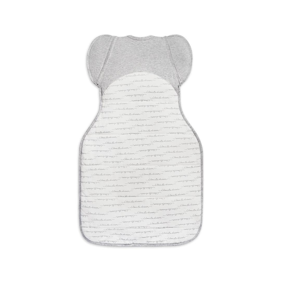 Swaddle UP™ Transición Etapa 2 - Tog 2.5 - Blanco
