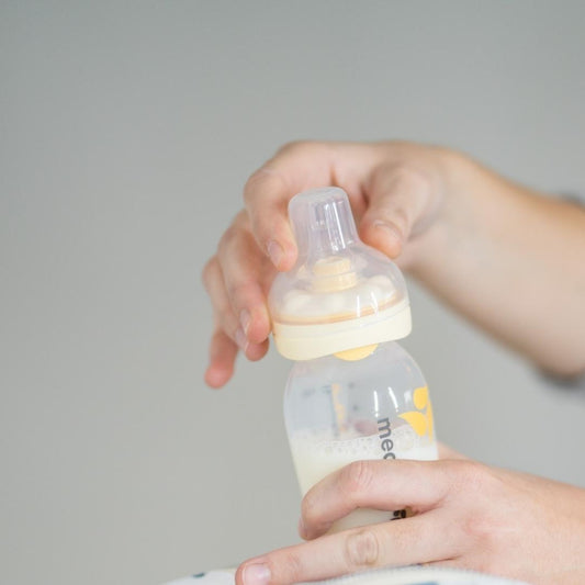 Mamadera Calma (150 ml.)