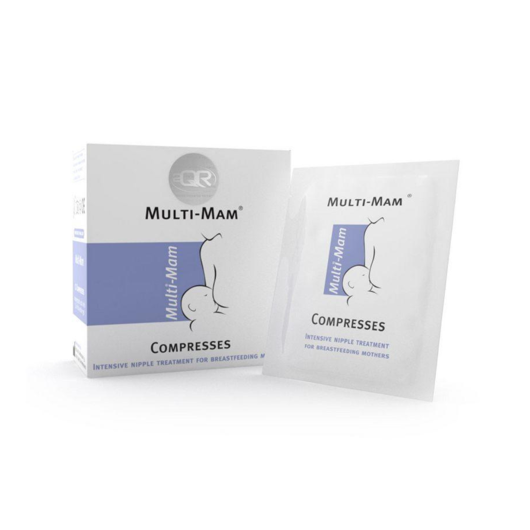 Compresas Multi-Mam