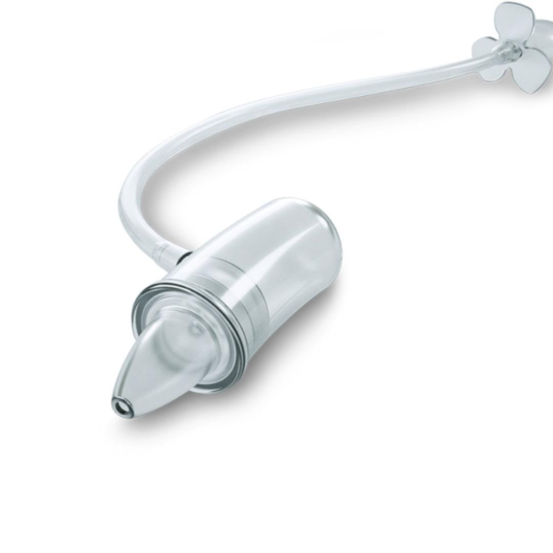 Aspirador nasal