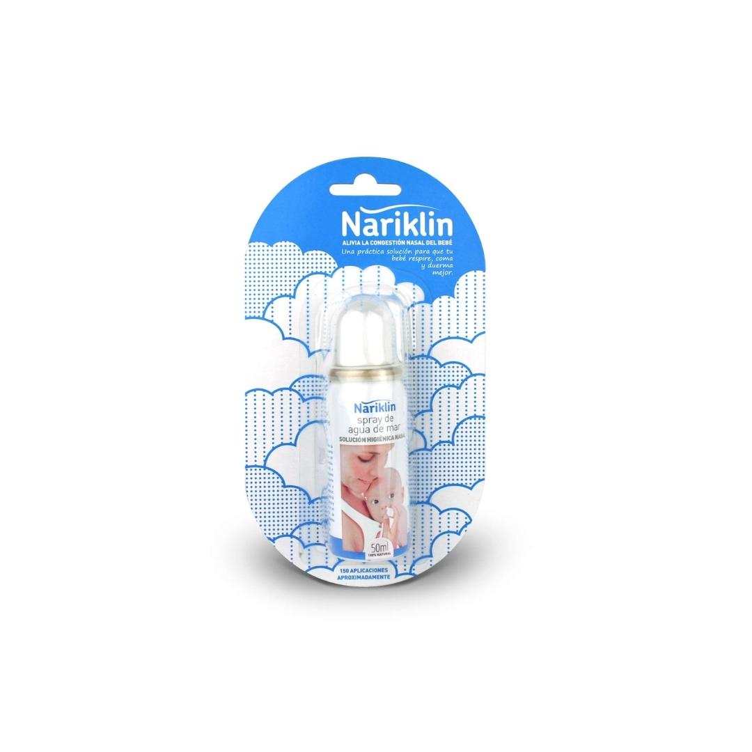 Spray nasal