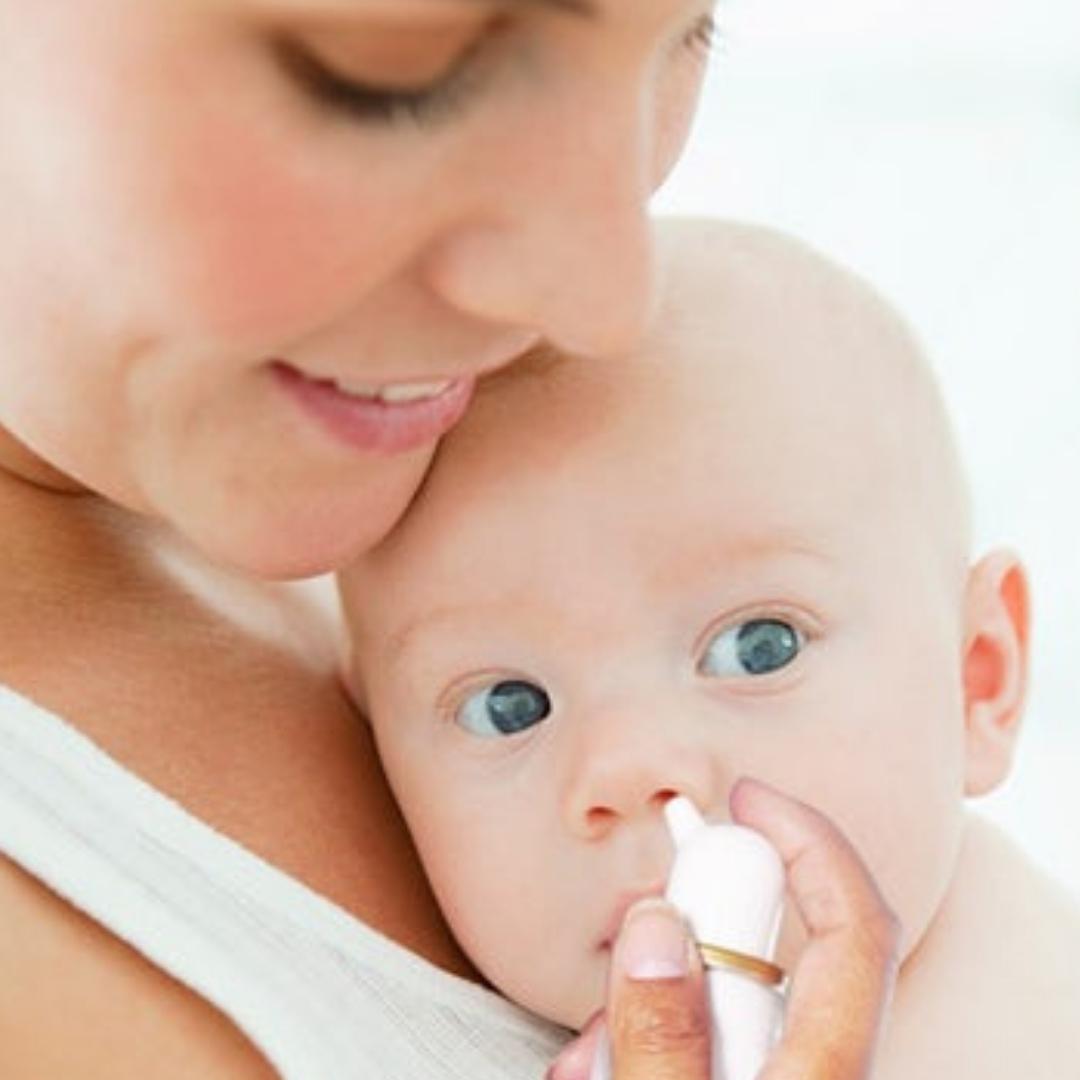 Spray nasal