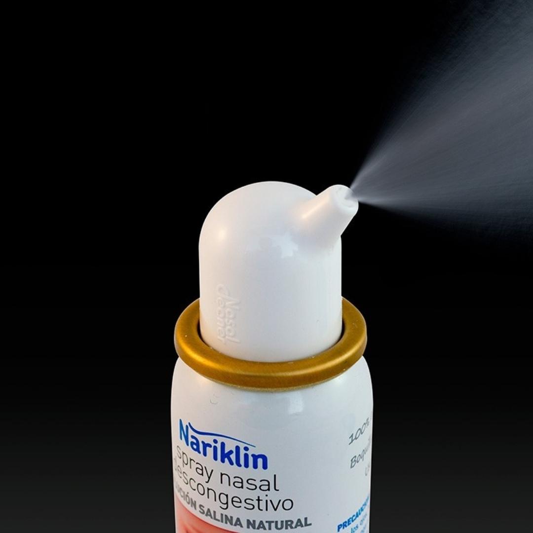 Spray nasal