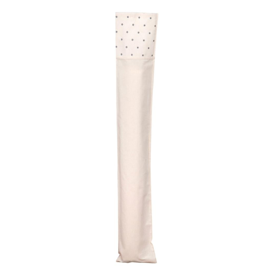 Pañalera Lona Estrellitas Chicas
