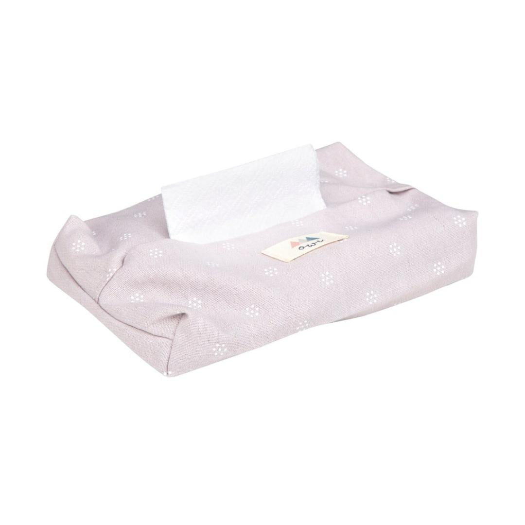 Porta Wipes Lino Lavanda