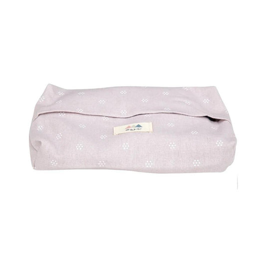 Porta Wipes Lino Lavanda