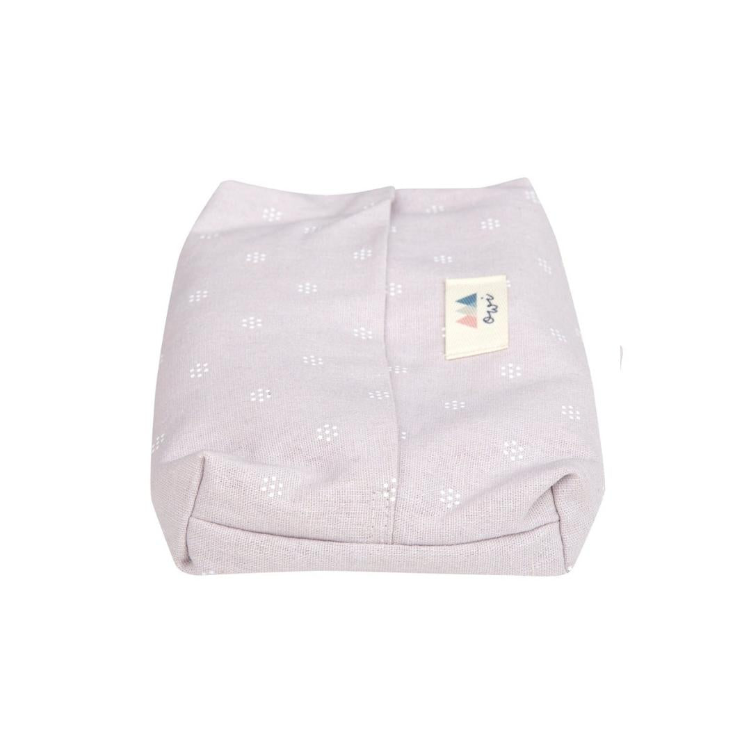 Porta Wipes Lino Lavanda