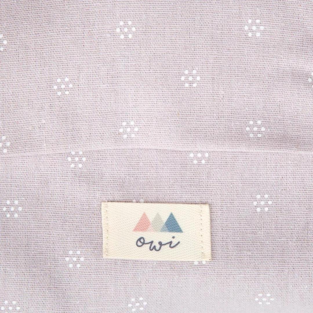 Porta Wipes Lino Lavanda