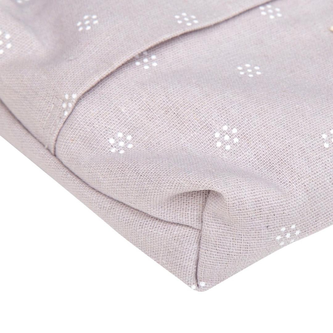 Porta Wipes Lino Lavanda