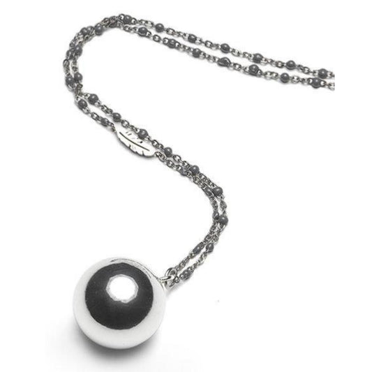 Llamador de Ángeles Isidora