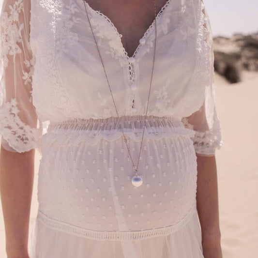 Llamador de Ángeles Marie