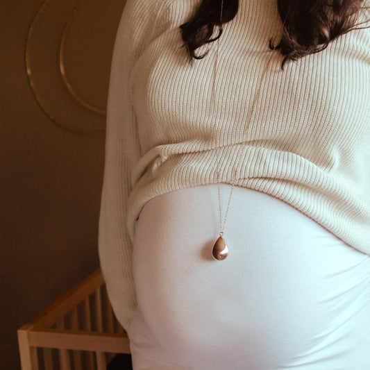 Llamador de Ángeles Rosario