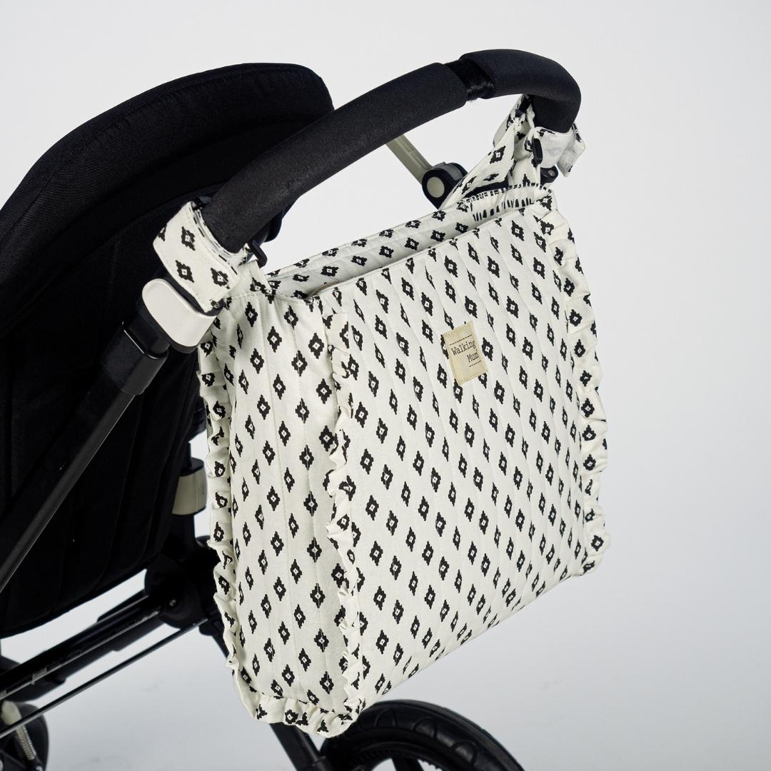 Bolso maternidad Boho Chic