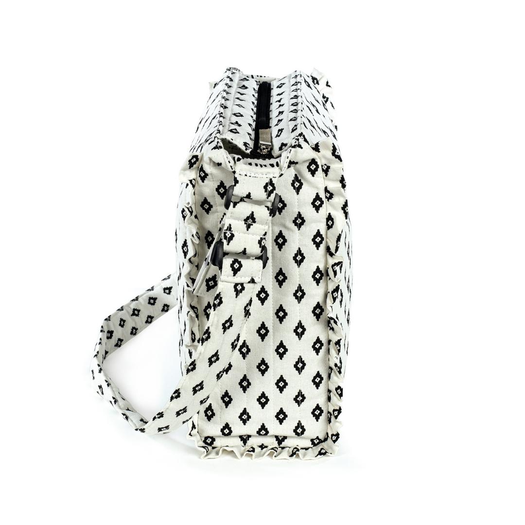 Bolso maternidad Boho Chic