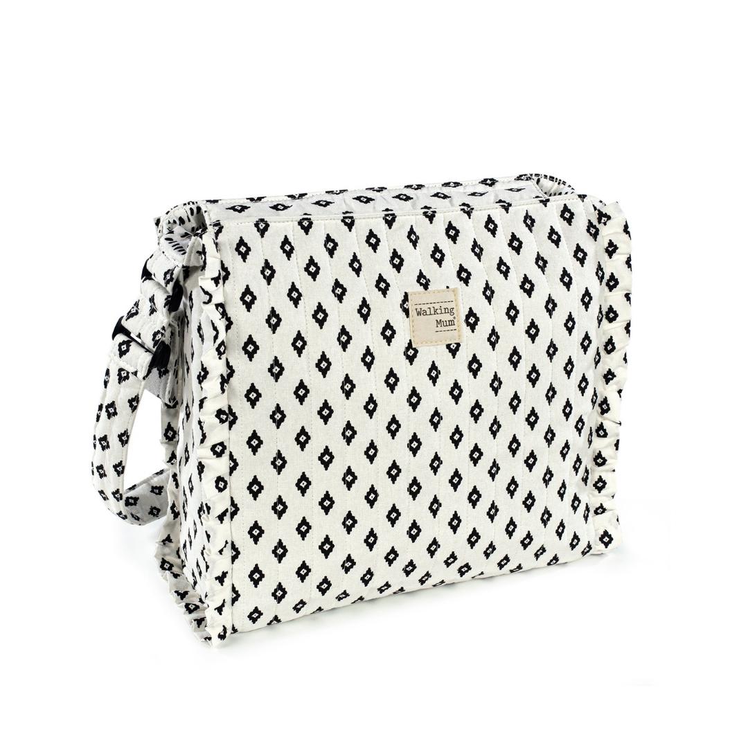 Bolso maternidad Boho Chic