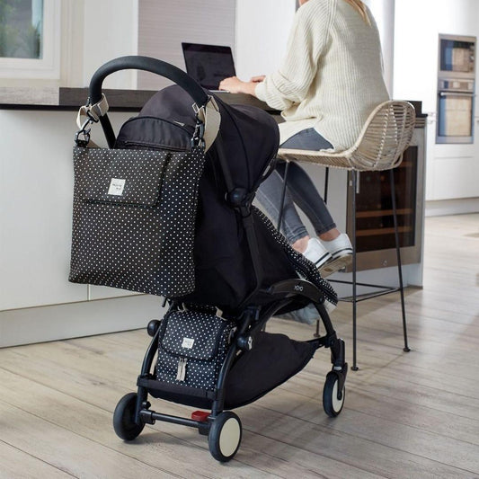 Bolso maternidad Emily