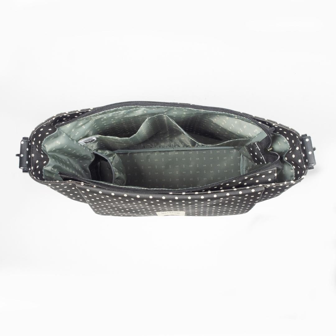Bolso maternidad Emily