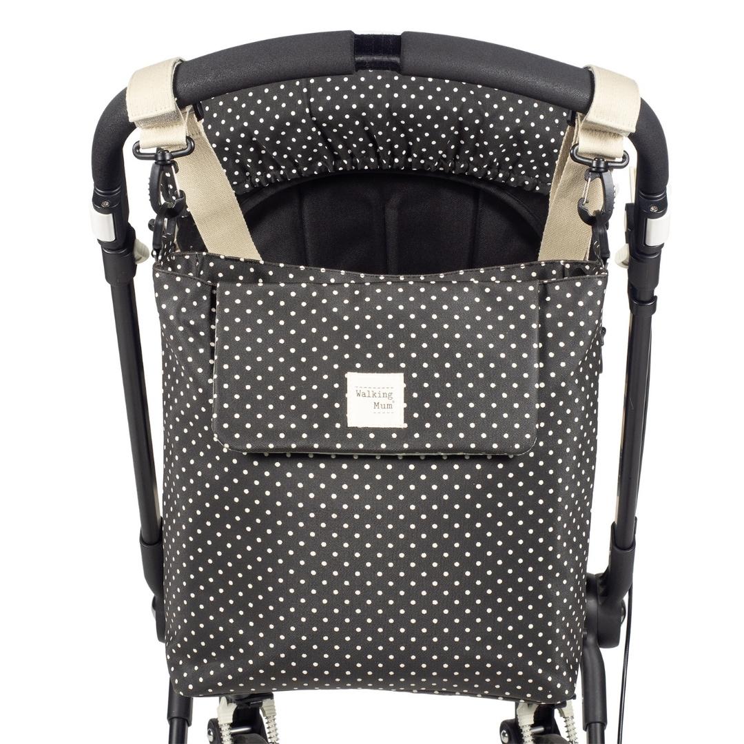 Bolso maternidad Emily