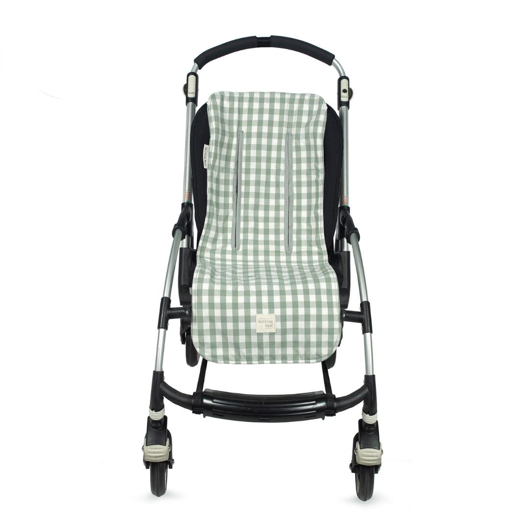Colchoneta Remy Verde