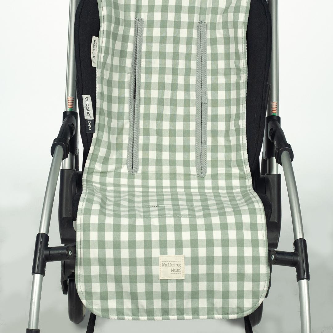 Colchoneta Remy Verde