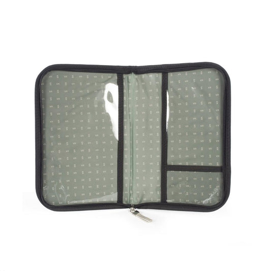 Libro de Nacimiento Emily