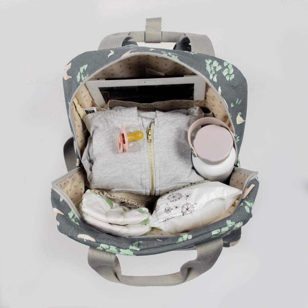 Mochila maternidad Baobab