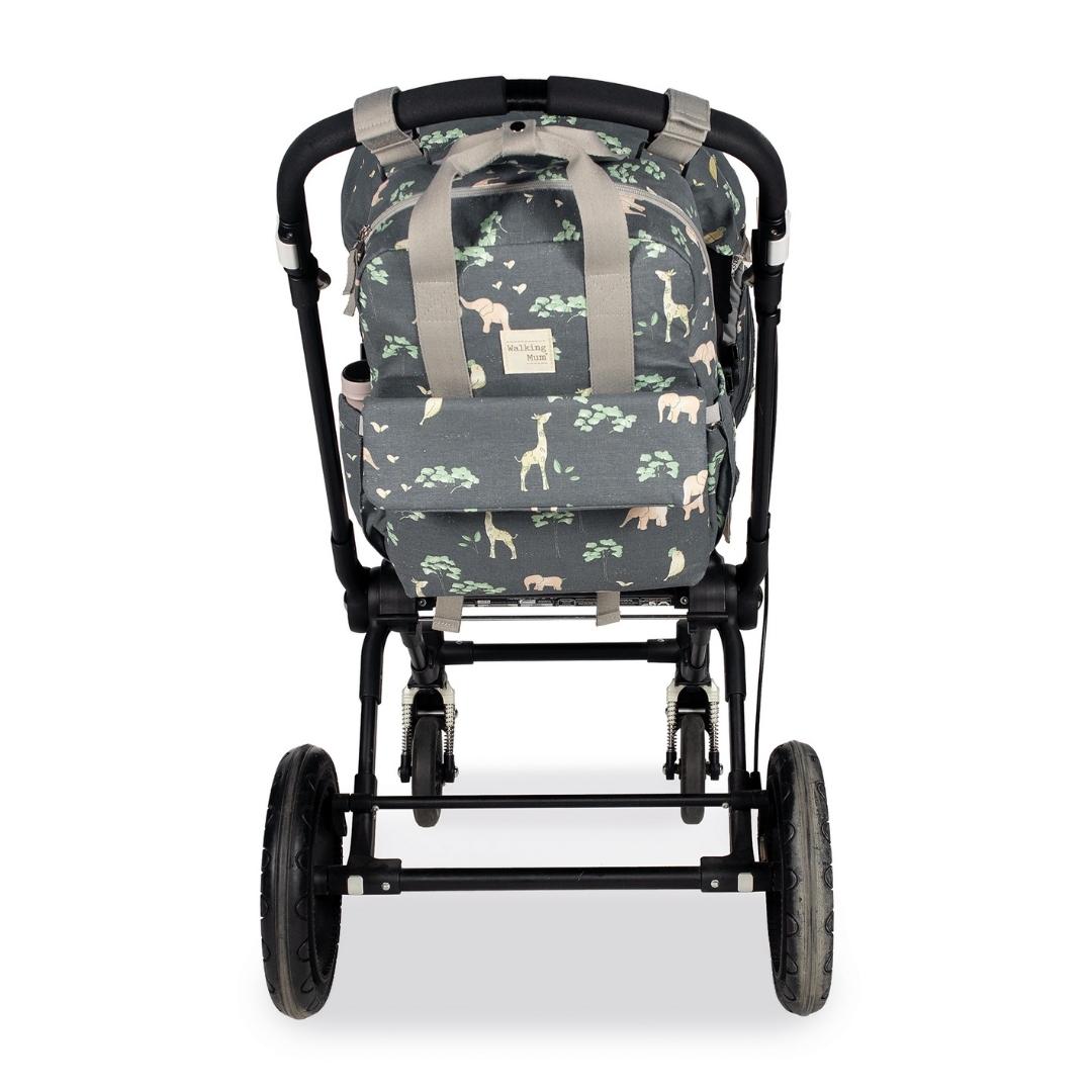 Mochila maternidad Baobab