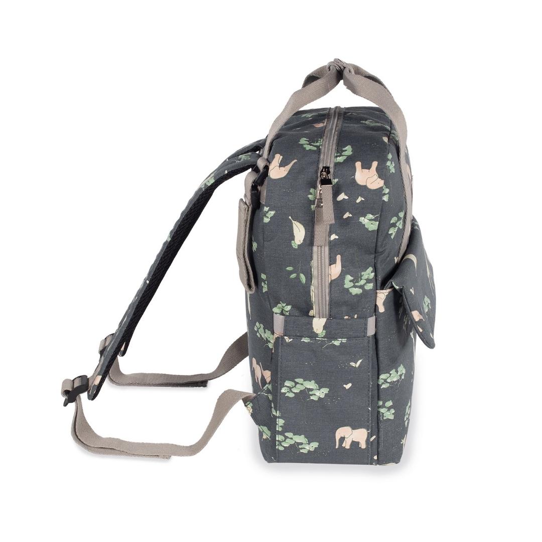 Mochila maternidad Baobab