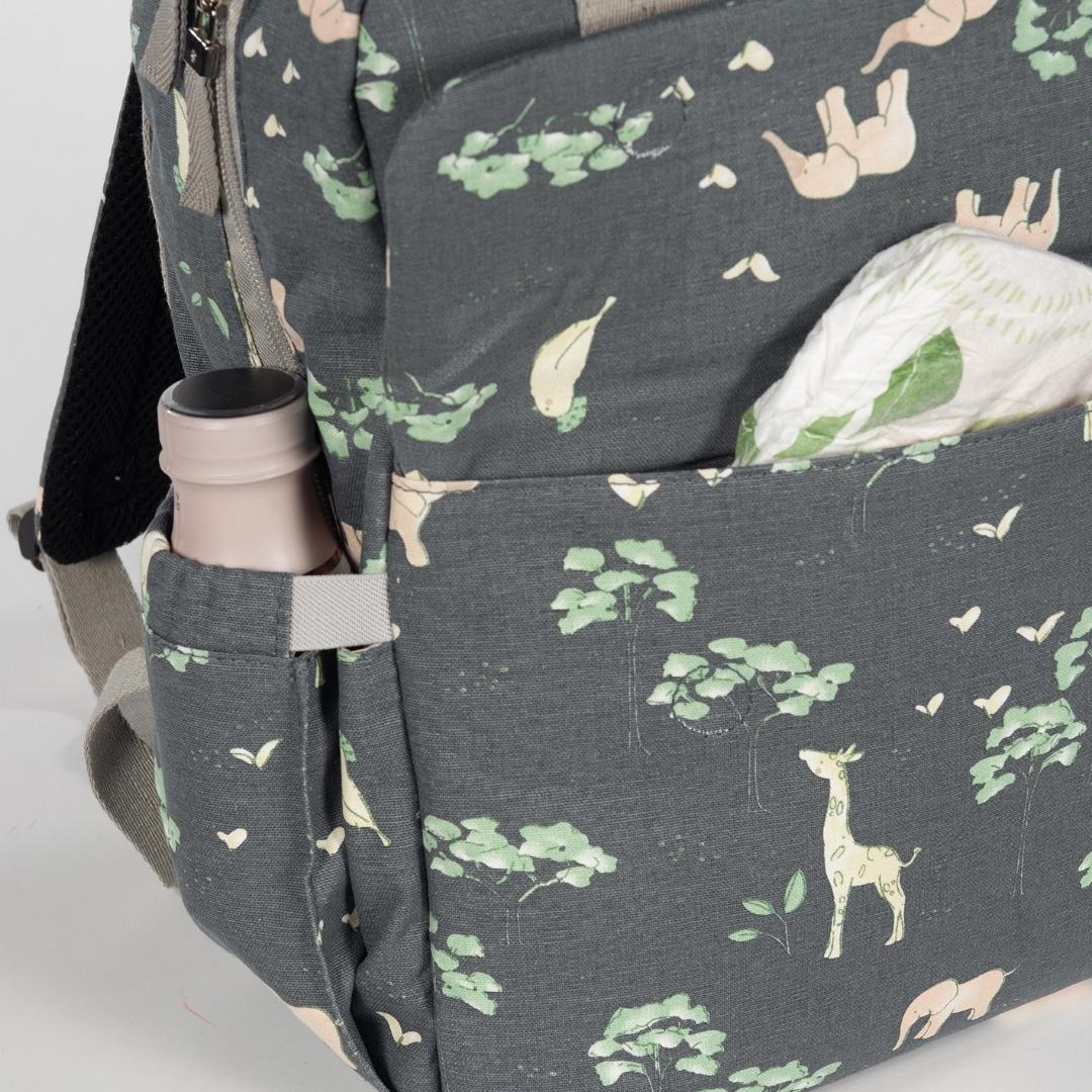 Mochila maternidad Baobab