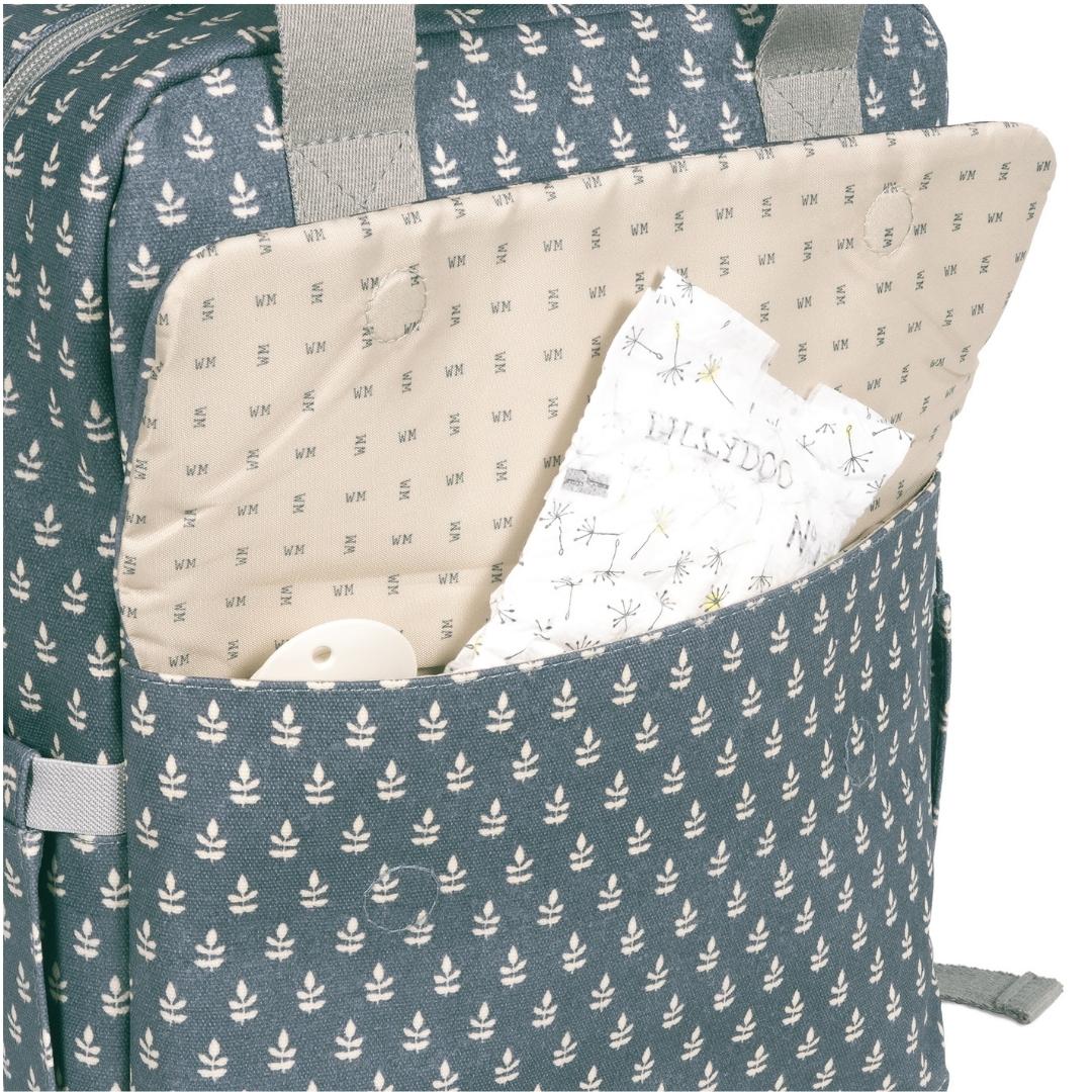 Mochila maternidad Kaira