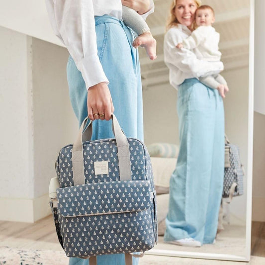 Mochila maternidad Kaira