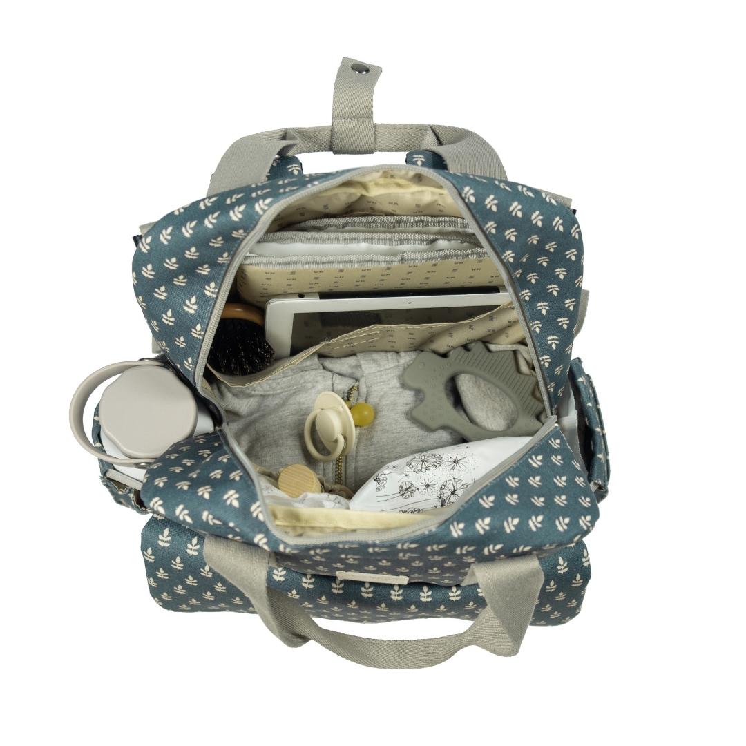 Mochila maternidad Kaira