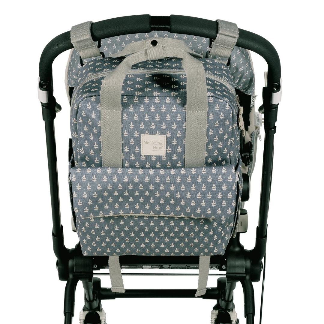 Mochila maternidad Kaira