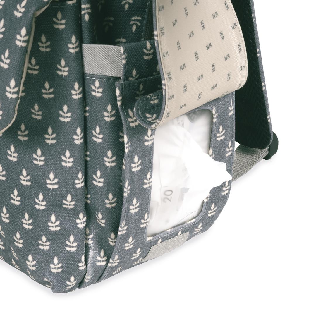Mochila maternidad Kaira