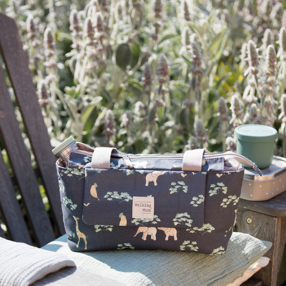 Bolso Organizador Baobab