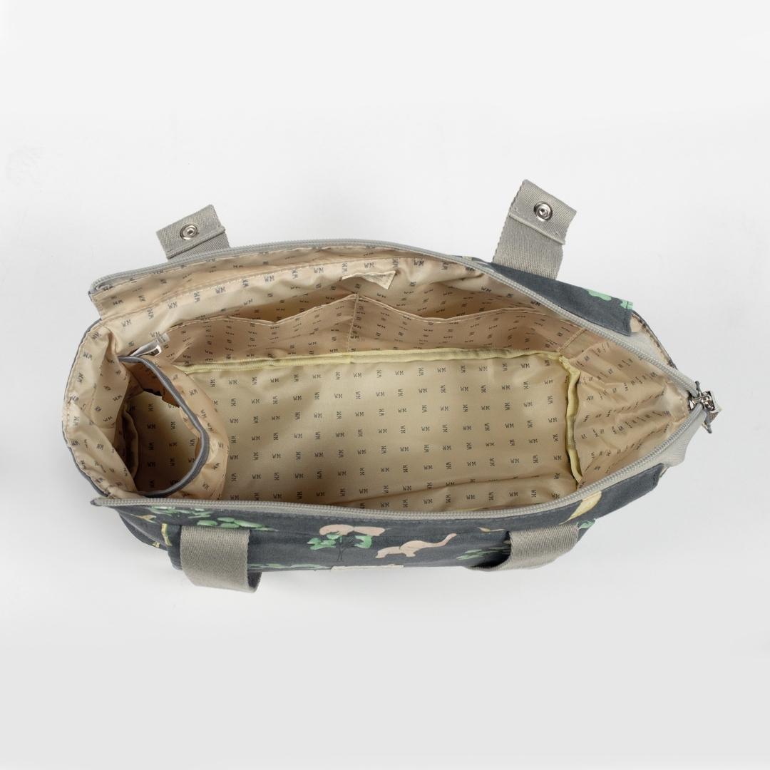 Bolso Organizador Baobab