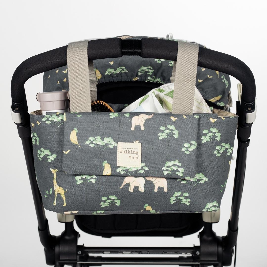 Bolso Organizador Baobab