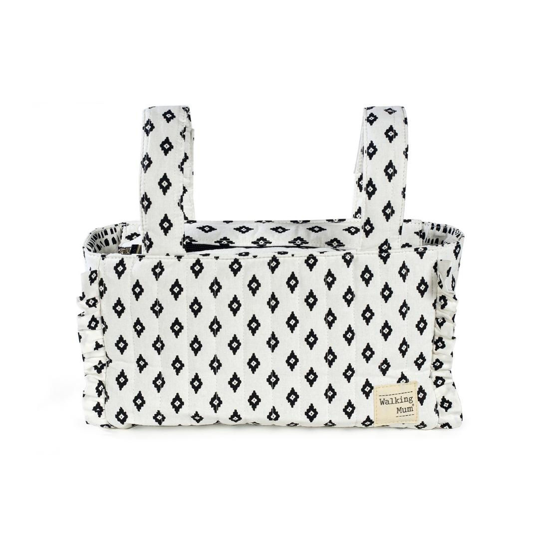 Bolso Oganizador Boho chic