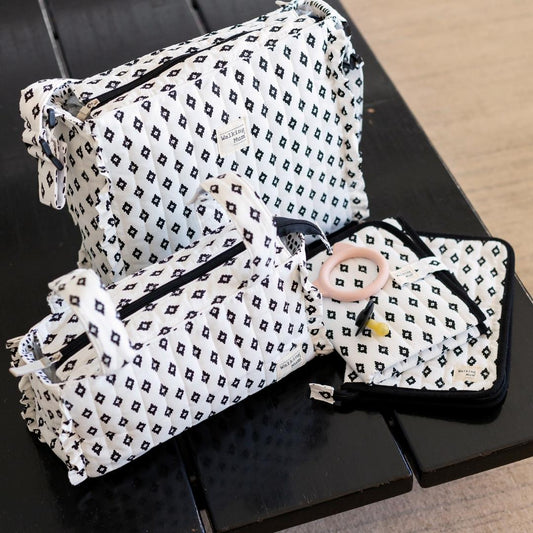 Bolso Oganizador Boho chic