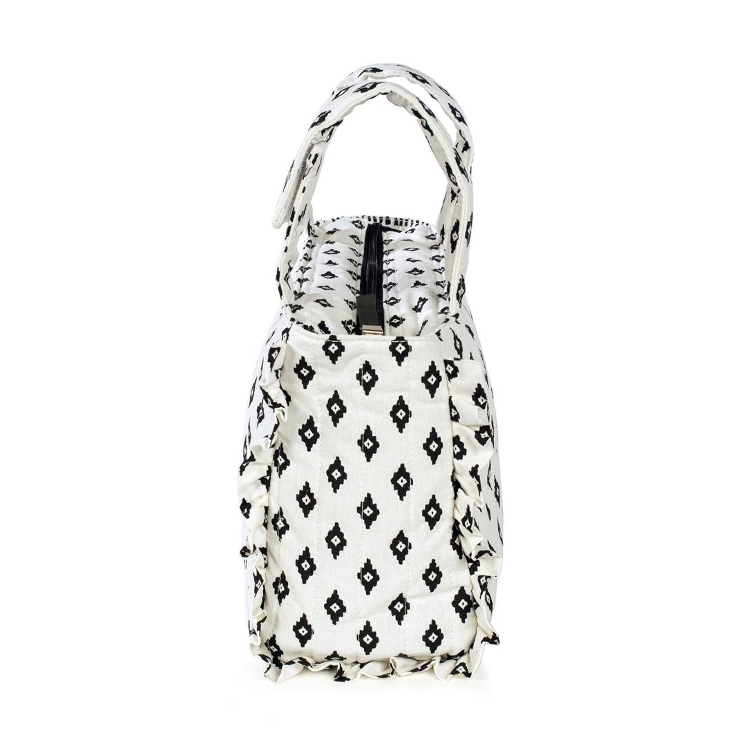 Bolso Oganizador Boho chic
