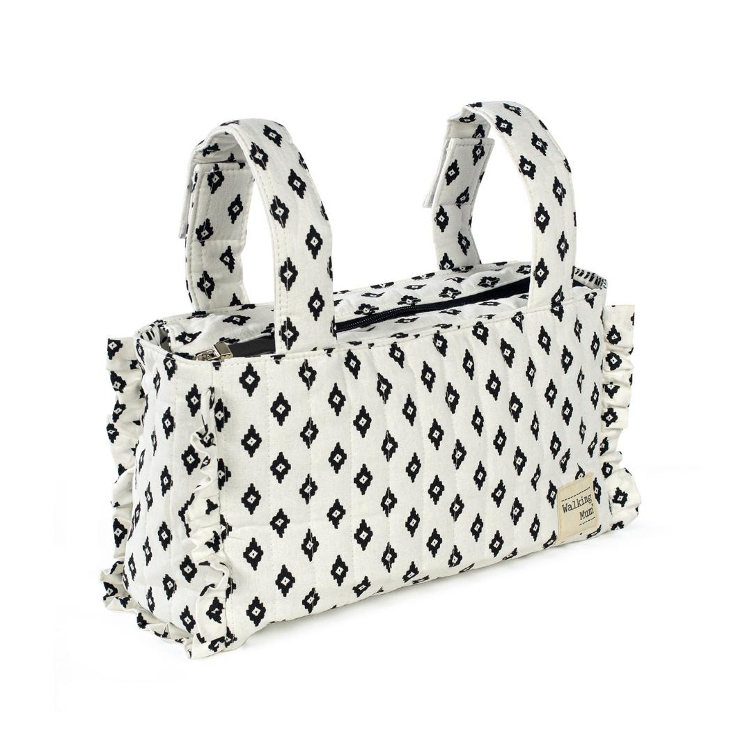 Bolso Oganizador Boho chic