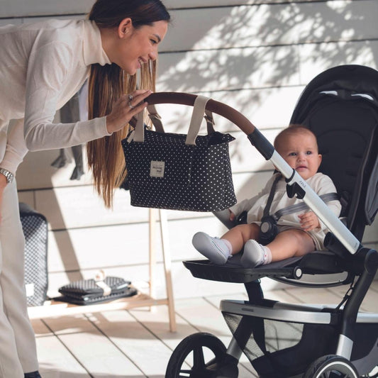 Bolso Organizador Emily