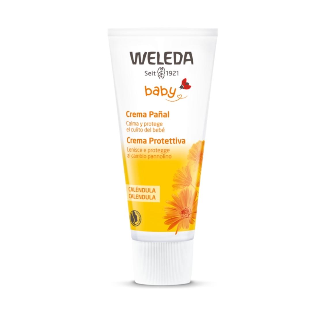 Crema Pañal Caléndula (75 ml.)