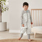 Pijama Etapa 3 - TOG 2.5 - Blanco