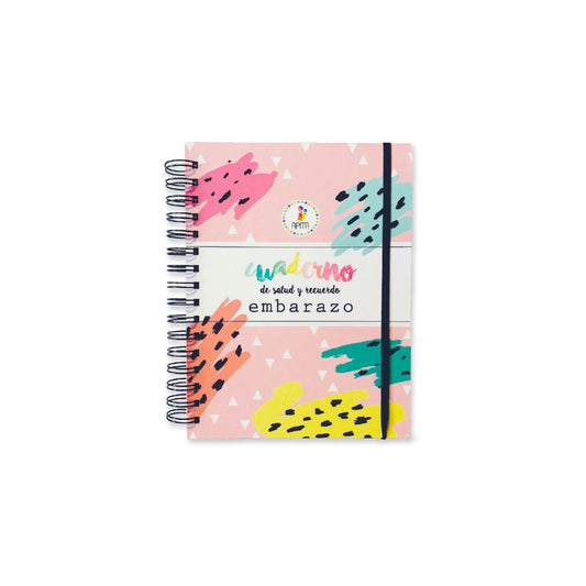 Cuaderno de Embarazo