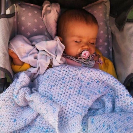Cojín para coche Pedro