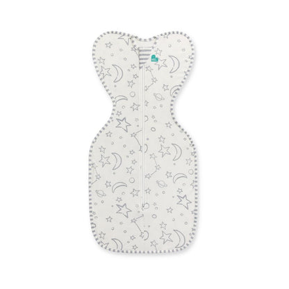 Swaddle UP™ Etapa 1 – Bambú – TOG 1.0 – Stars & Moon