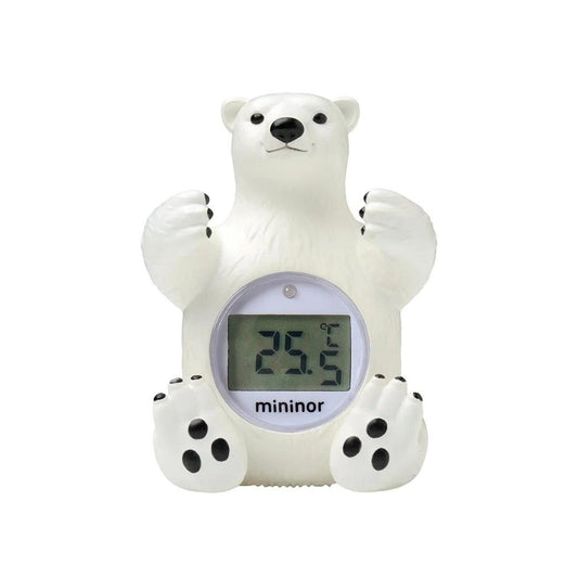 Termómetro de baño Oso Polar