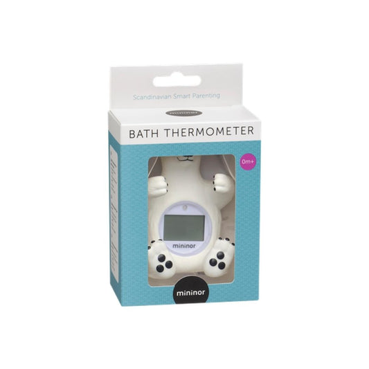 Termómetro de baño Oso Polar